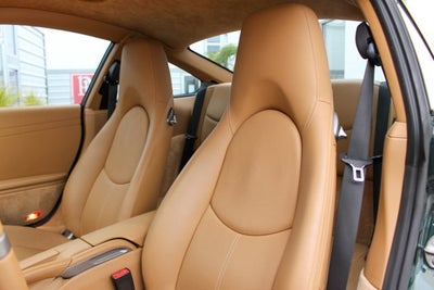 2009 Porsche 911 Carrera S