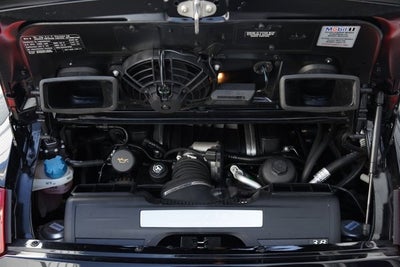 2009 Porsche 911 Carrera S