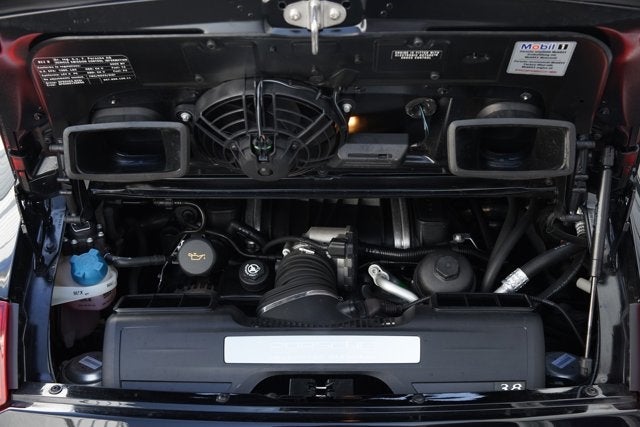 2009 Porsche 911 Carrera S