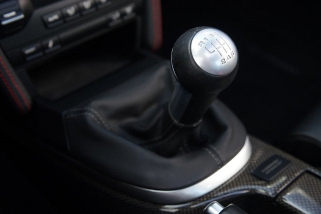 2009 Porsche 911 Carrera S