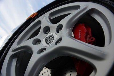 2009 Porsche 911 Carrera S