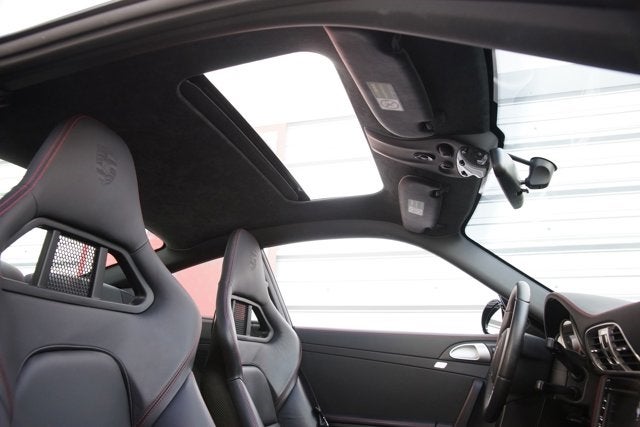 2009 Porsche 911 Carrera S