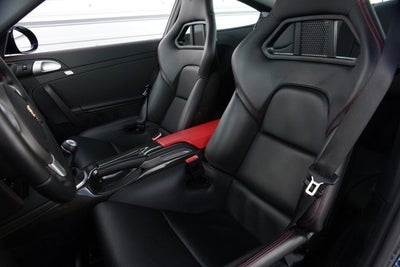 2009 Porsche 911 Carrera S