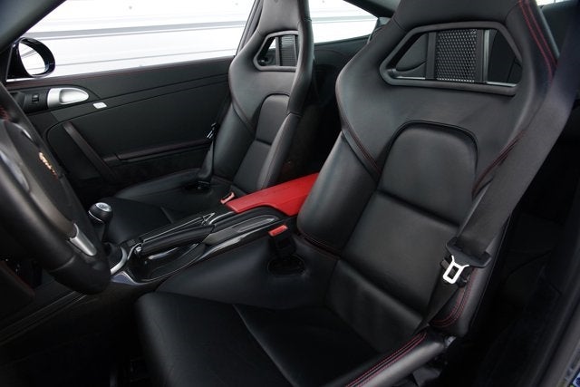 2009 Porsche 911 Carrera S