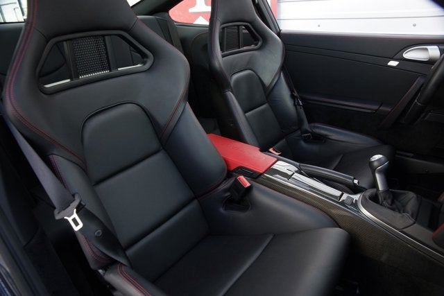 2009 Porsche 911 Carrera S