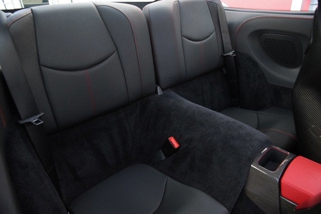 2009 Porsche 911 Carrera S