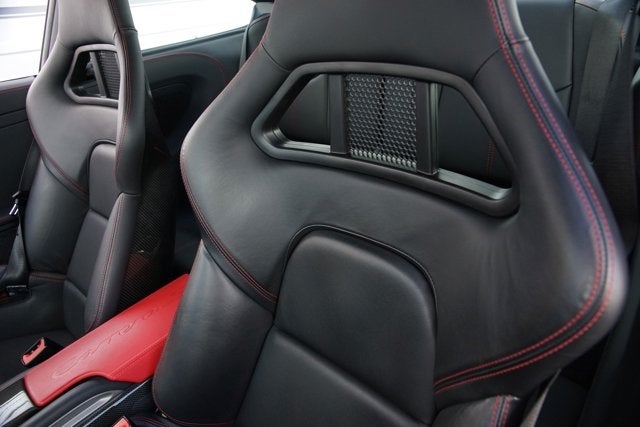 2009 Porsche 911 Carrera S