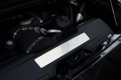 2009 Porsche 911 Carrera S