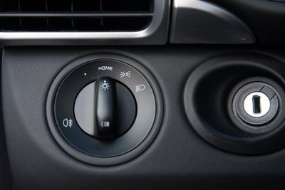 2009 Porsche 911 Carrera S