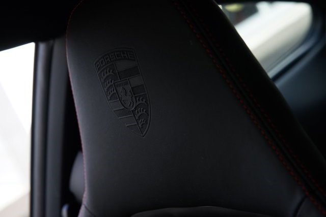 2009 Porsche 911 Carrera S