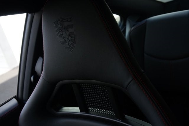 2009 Porsche 911 Carrera S