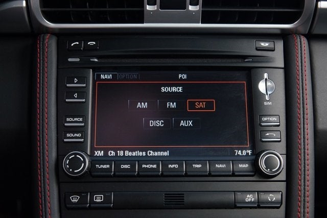 2009 Porsche 911 Carrera S