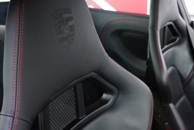 2009 Porsche 911 Carrera S