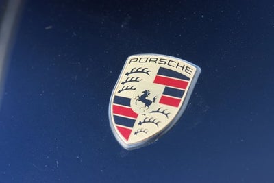 2009 Porsche 911 Carrera S