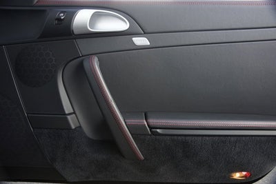 2009 Porsche 911 Carrera S