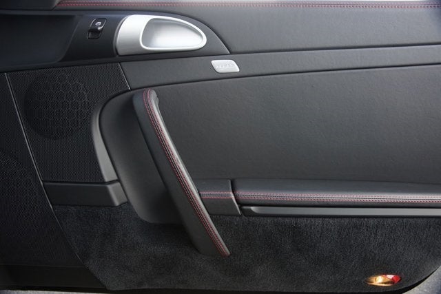 2009 Porsche 911 Carrera S