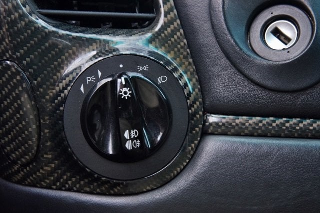 2001 Porsche 911 Turbo