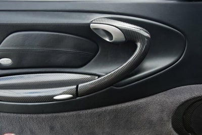 2001 Porsche 911 Turbo