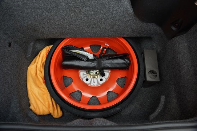 2001 Porsche 911 Turbo