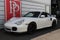 2002 Porsche 911 Turbo