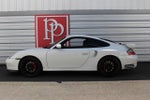 2002 Porsche 911 Turbo