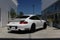 2002 Porsche 911 Turbo