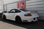 2002 Porsche 911 Turbo