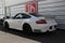 2002 Porsche 911 Turbo