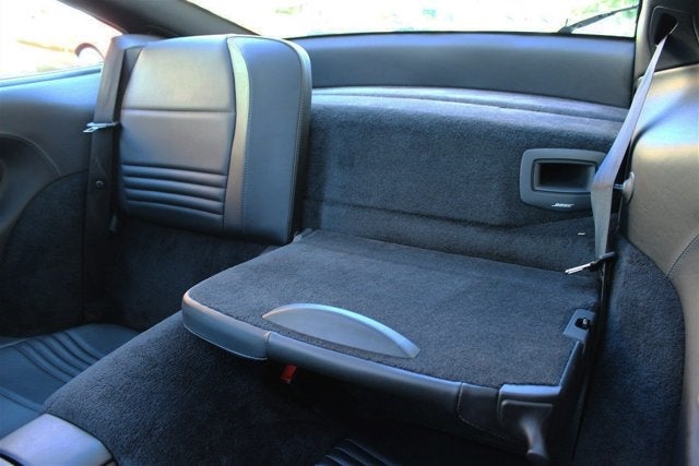 2002 Porsche 911 Turbo