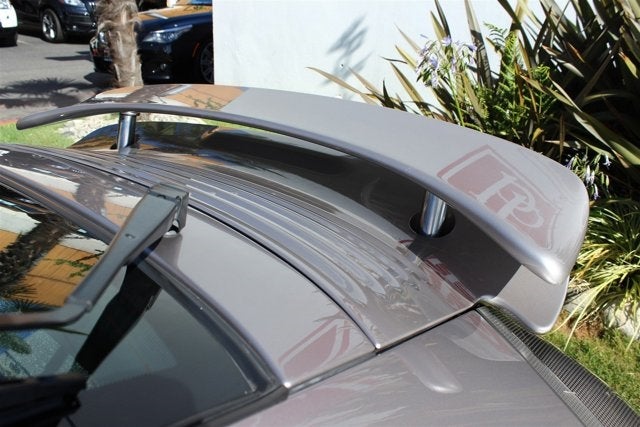 2002 Porsche 911 Turbo