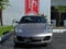 2002 Porsche 911 Turbo
