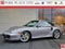 2003 Porsche 911 Turbo X50 Package