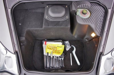 2003 Porsche 911 Turbo X50 Package