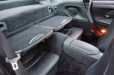 2003 Porsche 911 Turbo X50 Package