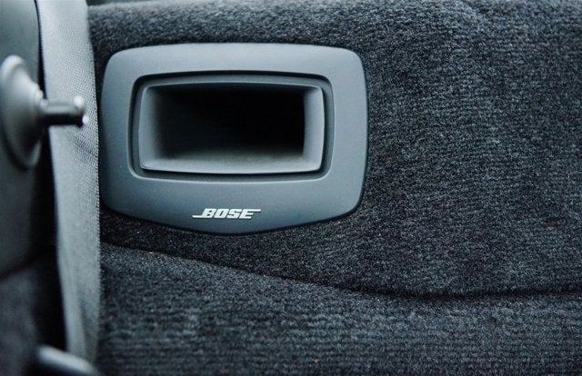 2003 Porsche 911 Turbo X50 Package