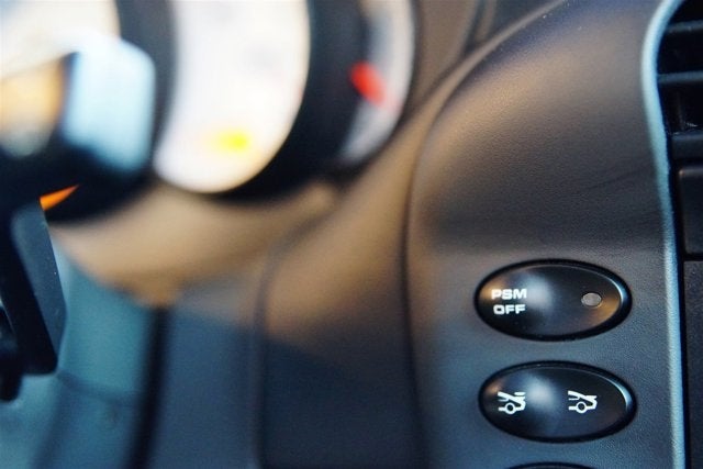 2003 Porsche 911 Turbo X50 Package