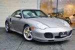 2003 Porsche 911 Turbo X50 Package