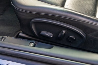 2005 Porsche 911 Turbo S