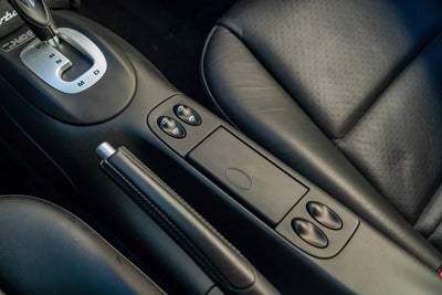 2005 Porsche 911 Turbo S