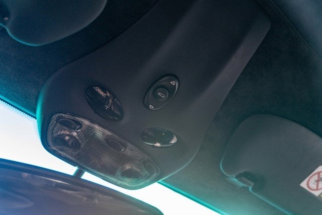 2005 Porsche 911 Turbo S