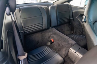 2005 Porsche 911 Turbo S