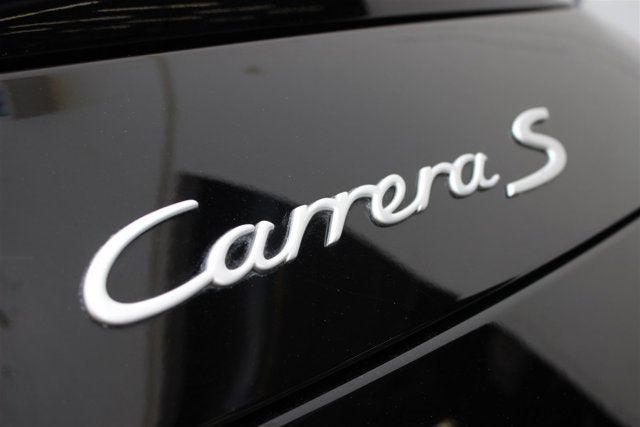 2005 Porsche 911 Carrera S 997