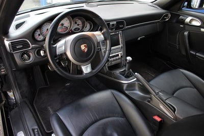 2005 Porsche 911 Carrera S 997
