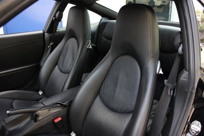 2005 Porsche 911 Carrera S 997