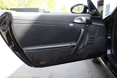 2005 Porsche 911 Carrera S 997