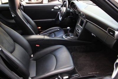 2005 Porsche 911 Carrera S 997