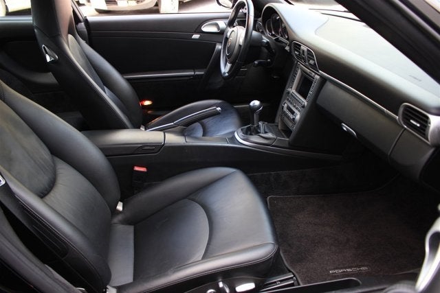 2005 Porsche 911 Carrera S 997