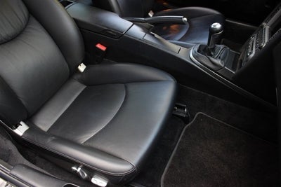 2005 Porsche 911 Carrera S 997