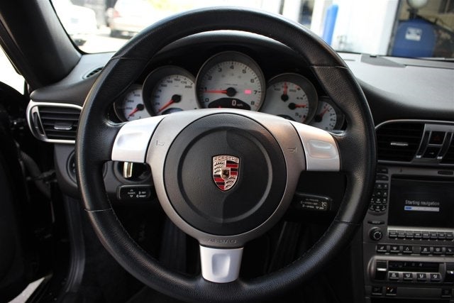 2005 Porsche 911 Carrera S 997