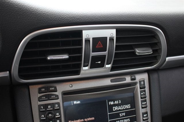 2005 Porsche 911 Carrera S 997